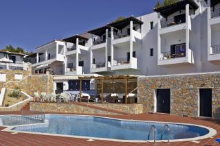 Atrium of Alonissos - Patitiri - 8