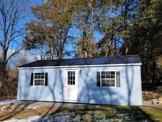 Private Pet-Friendly Cabins with Fire Pit for Nature Escapes in Clear Spring, Maryland, for Memorable Family Glamping Trips - Clear Spring - 0