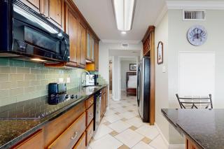 Seascape Condos: A SeaScape Paradise #1101 - Galveston - 7