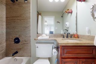 Seascape Condos: A SeaScape Paradise #1101 - Galveston - 3