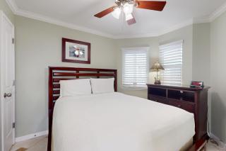 Seascape Condos: A SeaScape Paradise #1101 - Galveston - 2