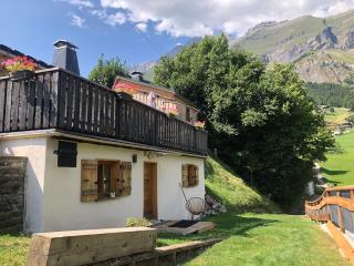 Appartements Chalet Le Char La Giettaz - La Giettaz - 6