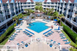 Seascape Condos: Day Break at the Seascape #2219 - 9