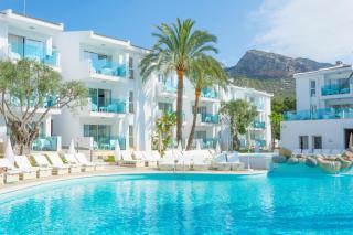 MarSenses Puerto Pollensa Hotel & Spa Adults Only - Port de Pollença - 0