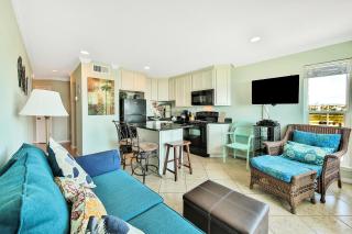 Seascape Condos: Day Break at the Seascape #2219 - 5