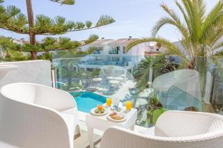MarSenses Puerto Pollensa Hotel & Spa Adults Only - Port de Pollença - 4