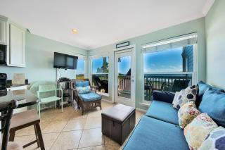 Seascape Condos: Day Break at the Seascape #2219 - 1