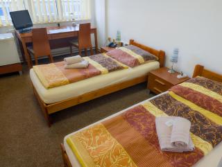 Pension Solnička - České Budějovice - 1