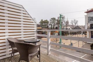 11B Svečių namai Palanga - Palanga - 5