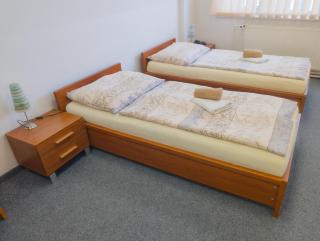 Pension Solnička - České Budějovice - 6