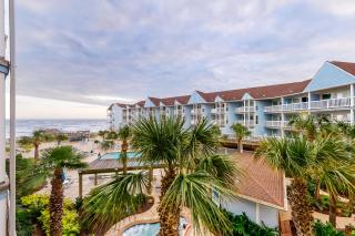 Seascape Escape - Galveston - 6