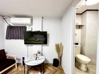 希沐溫泉民宿 - 4