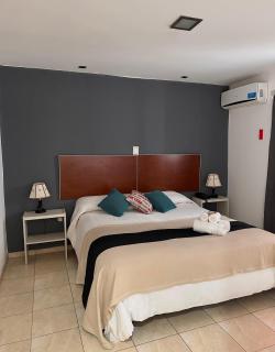 Hotel Internacional - Termas de Río Hondo - 5