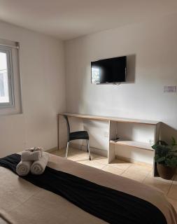 Hotel Internacional - 4