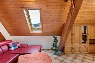 Ferienhaus Schneider Todtnauberg - Todtnau - 7