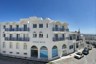 Tinos Blue - Città di Tinos - 1