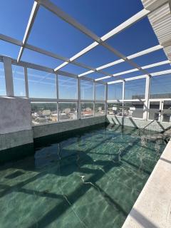 Hotel Internacional - Termas de Río Hondo - 1