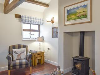 Curlew Barn - Middleham - 8