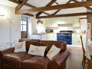 Curlew Barn - Middleham - 7