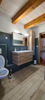 Gîte l'érable - - 9