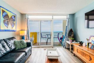 Oceanfront with Lazy River and Huge Pool Oasis - Myrtle Beach - 9