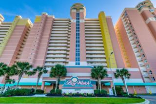 Oceanfront with Lazy River and Huge Pool Oasis - Myrtle Beach - 6
