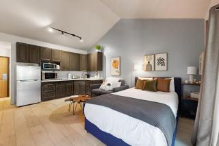 Quaint Prospector Lodge Studio #729 - Park City - 6