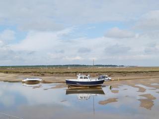 The Hayloft - Hunstanton - 1