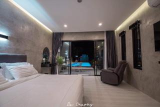 มาพูลวิลล่าขนอม MA Pool Villa Khanom - - 2