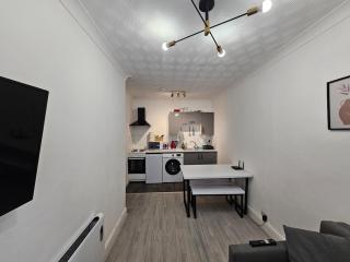 Modern flat in Cardiff Central - Cardiff - 0