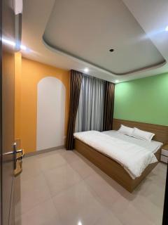 HT homestay - - 4