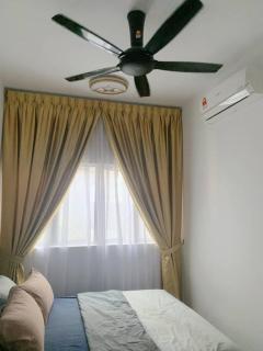 Youth City Residence, Nilai - 5