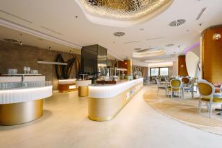 Hotel International Iasi - Iaşi - 6