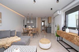 Renne Maisonettes Pefkohori by Halkidiki Villas - Pefkochori - 9