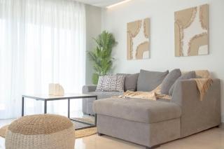 Renne Maisonettes Pefkohori by Halkidiki Villas - Pefkochori - 4