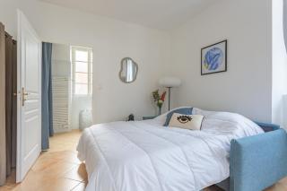 Le Saint-Caprais - Studio à 30min dOrly - 5