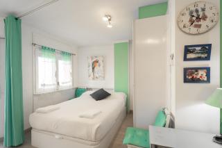 WELCS ESTUDIO 228 EMP frente al canal - Empuriabrava - 1