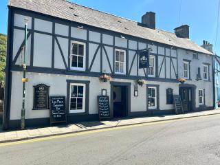 The Ship Inn - Solva - 0