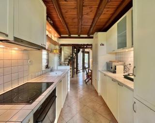 Magnolia Villa with Shared Pool, Sani #FeelsLikeHome - 1