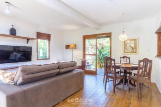 Casa, praia e natureza em Ibiraquera – TAN0000 - Imbituba - 4