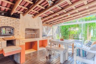 Casa, praia e natureza em Ibiraquera – TAN0000 - Imbituba - 0