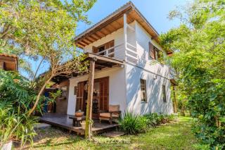 Casa, praia e natureza em Ibiraquera – TAN0000 - Imbituba - 6