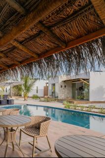 Villa Canoe Hotel - 5