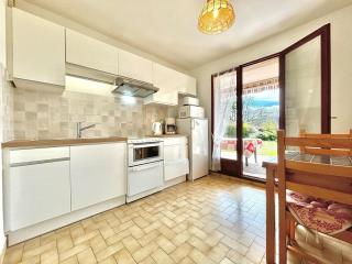Appartement 2* avec Jardin Privé, Terrasse et Parking - Calme, 2km du Lac d'Annecy - FR-1-432-8 - Annecy - 7