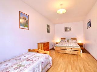Appartement 2* avec Jardin Privé, Terrasse et Parking - Calme, 2km du Lac d'Annecy - FR-1-432-8 - Annecy - 3