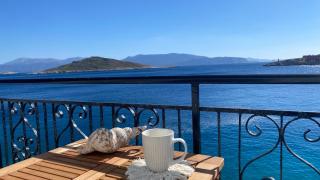 Ariadne - Halki - 7