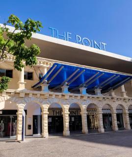 Stunning 2BR Apartment in Sliema - APT 21 - - 2