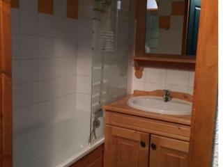 Charmant 2 pièces pour 4 pers, chien accepté - FR-1-263-478 - 2