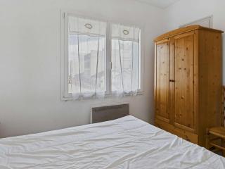 Appartement 3 pièces proche plage et commerces, 6 couchages, balcon – Agde - FR-1-423-198 - Le Grau-dʼAgde - 5