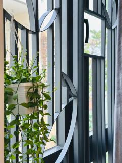 Doha Homes Studio 345 Trần Hưng Đạo,Central D1 HCM - Ho Chi Minh City - 5